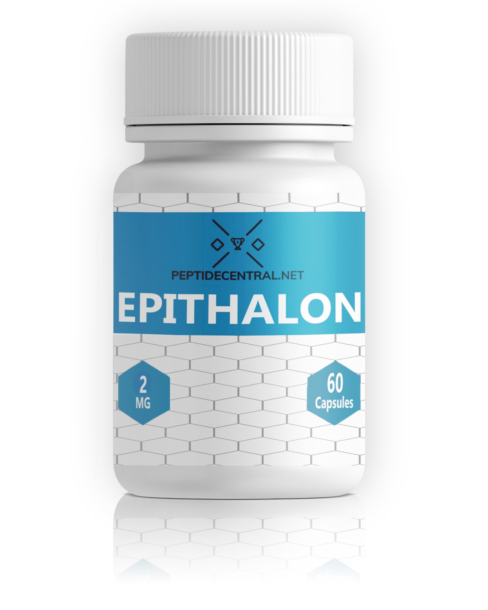 EPITHALON 2MG/60CAPS