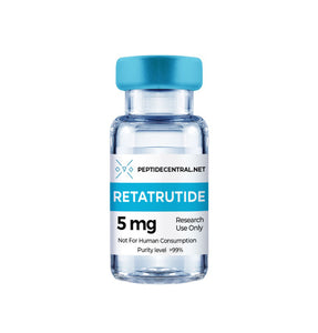 RETATRUTIDE 5MG