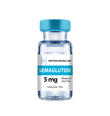 SEMAGLUTIDE 5MG