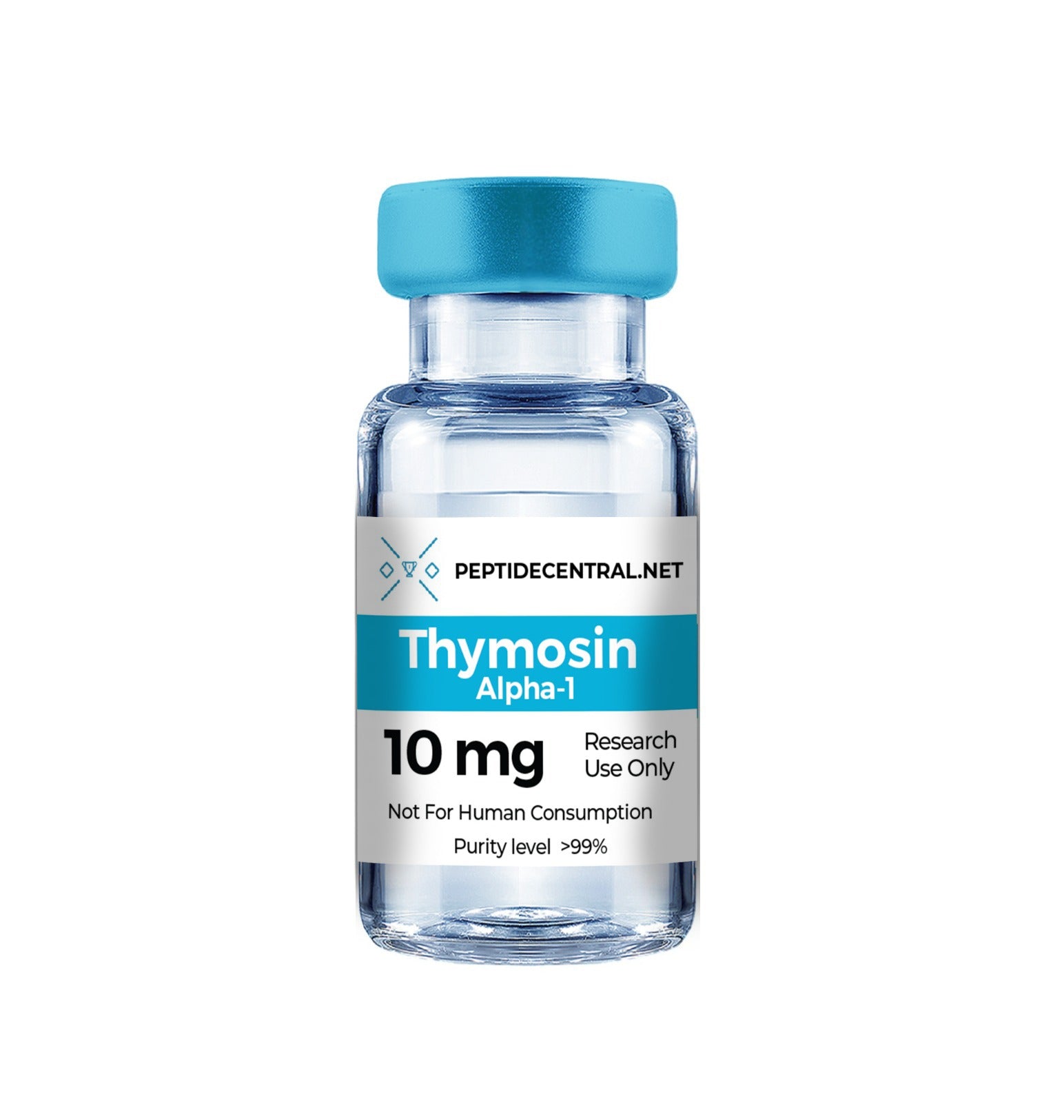 THYMOSIN ALPHA 1   10MG