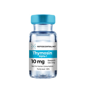 THYMOSIN ALPHA 1   10MG