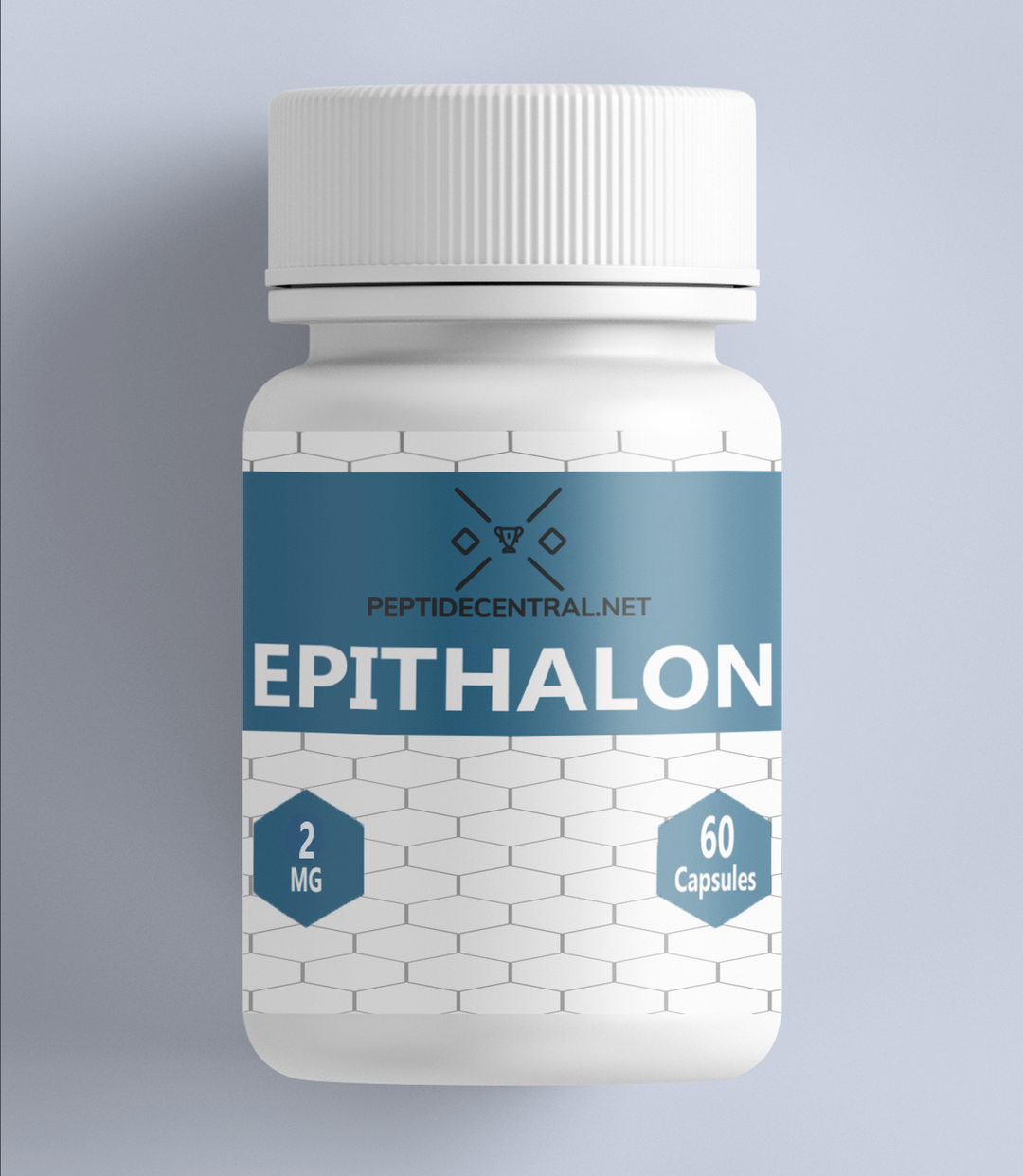 Epithalon 2mg60caps