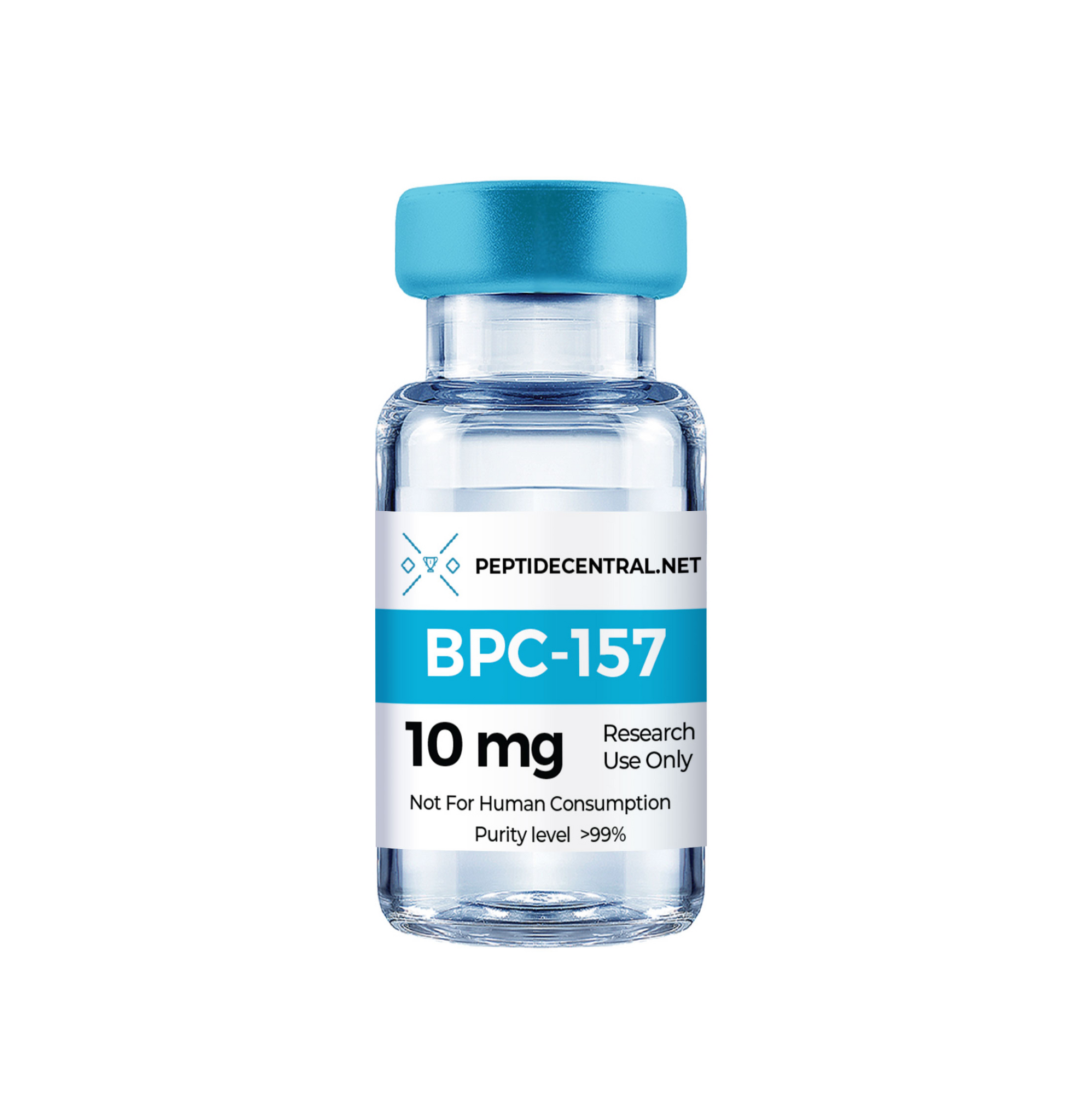 BPC 157 10MG – peptidecentral.net