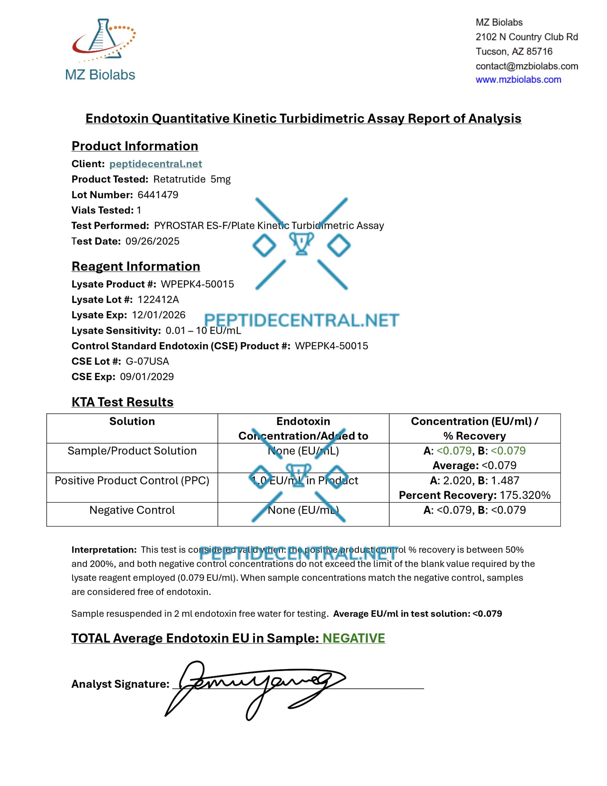 RETATRUTIDE 5MG - Image 4