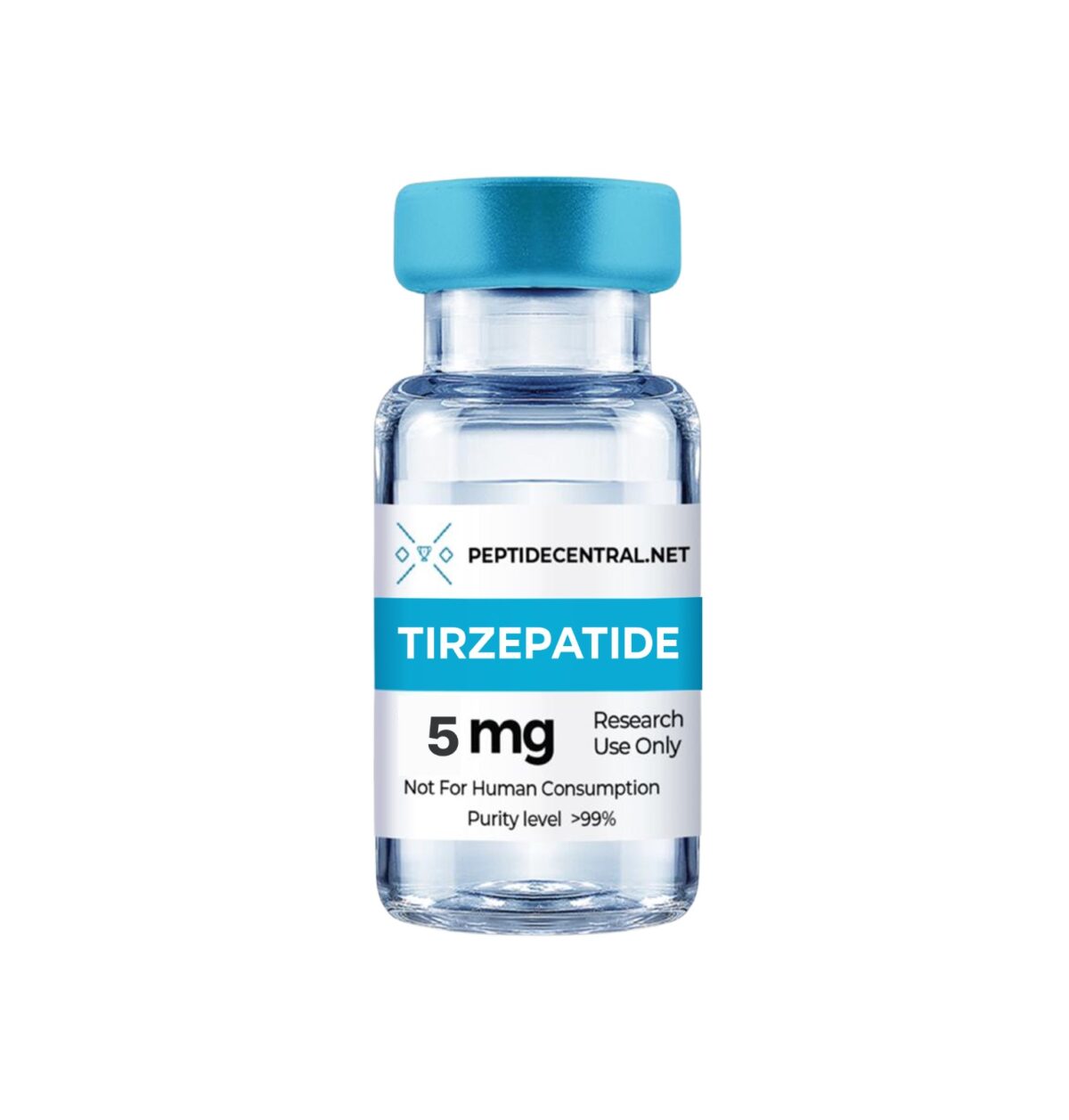 TIRZEPATIDE 5 MG