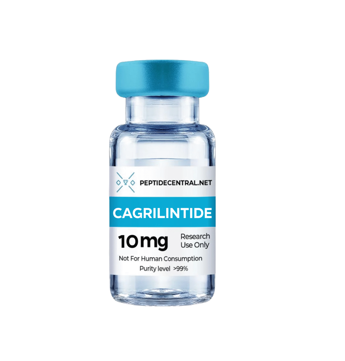 CAGRILINTIDE 10MG