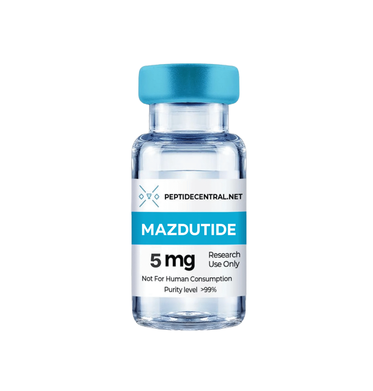 MAZDUTIDE 5MG