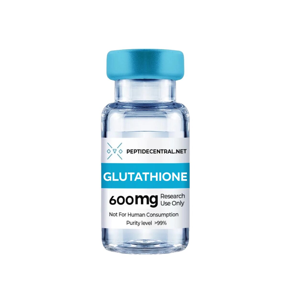 GLUTATHIONE 600MG