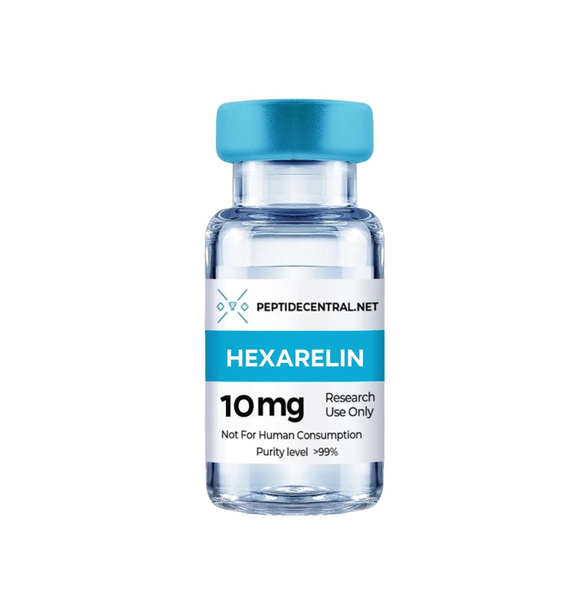 HEXARELIN 10MG