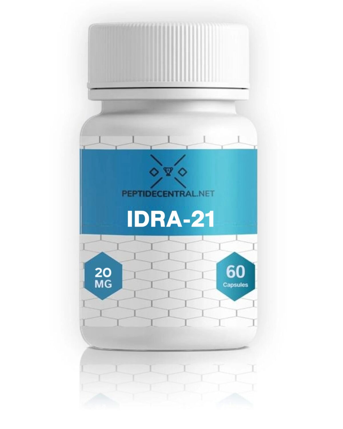 IDRA-21 20MG 60 CAPS